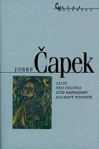 Lelio / Pro delfína / Stín kapradiny / Kulhavý poutník