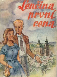 Lenčina první cena