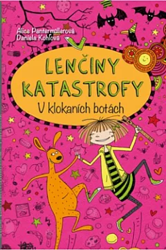 V klokaních botách