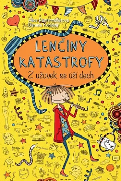 Z užovek se úží dech