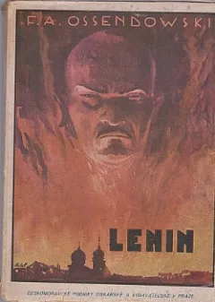 Lenin - díl 1.