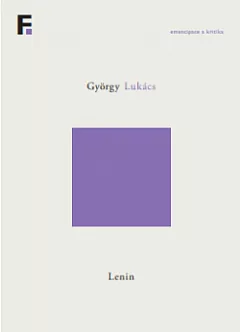Lenin: Studie o souvislosti jeho myšlení