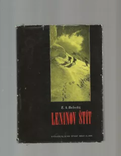 Leninův štít