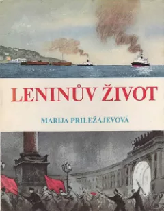 Leninův život