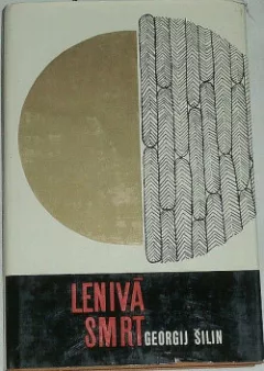 Lenivá smrt