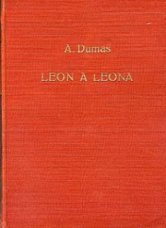 Leon a Leona, páže vévody savojského