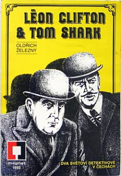 Léon Clifton & Tom Shark