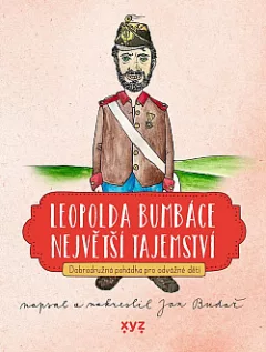 Leopolda Bumbáce největší tajemství