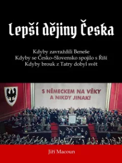 Lepší dějiny Česka
