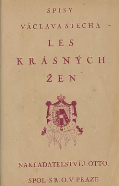 Les krásných žen