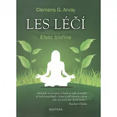 Les léčí - Efekt biofilie