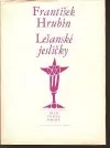 Lešanské jesličky