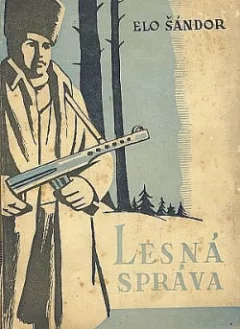 Lesná správa