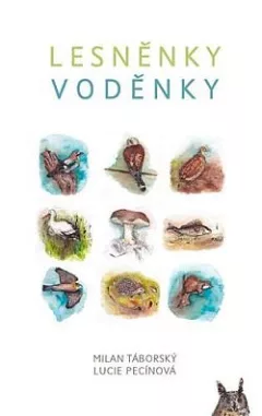 Lesněnky, voděnky