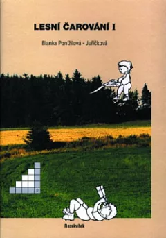 Lesní čarování I.