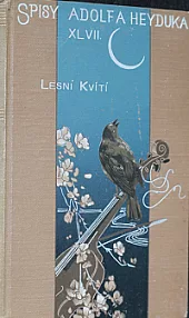 Lesní kvítí