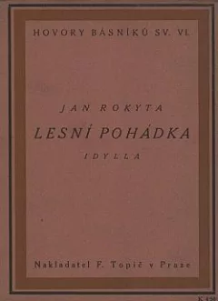 Lesní pohádka