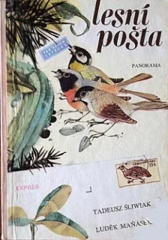 Lesní pošta