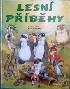 Lesní příběhy