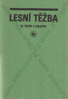 Lesní těžba