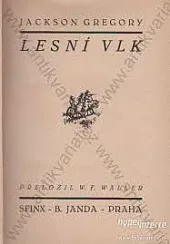 Lesní vlk