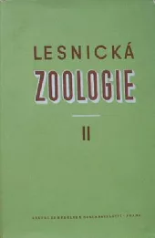Lesnická zoologie II.