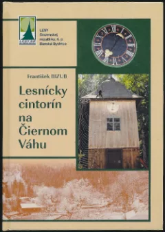 Lesnícky cintorín na Čiernom Váhu