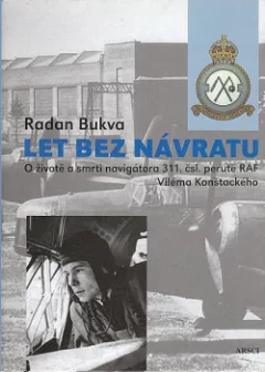 Let bez návratu