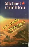 Let číslo TPA 545