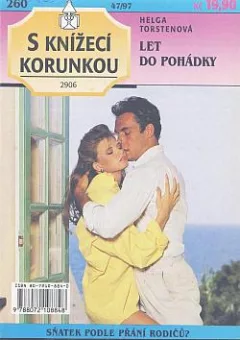 Let do pohádky