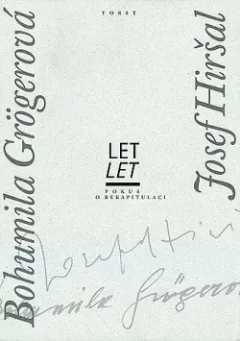 Let let