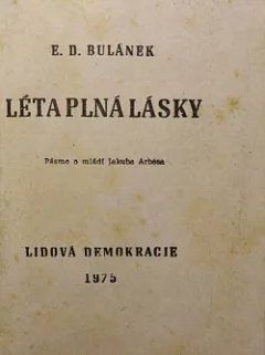 Léta plná lásky