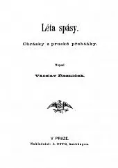 Léta spásy