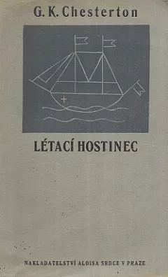 Létací hostinec