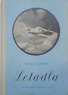 Letadla