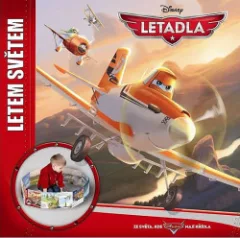 Letadla - Letem světem