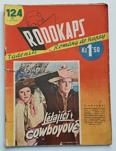 Létající cowboyové