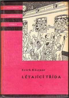 Létající třída