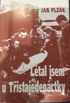 Létal jsem u Třistajedenáctky