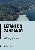 Létání do zahraničí