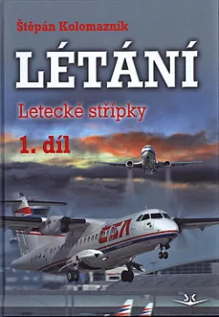 Létání - Letecké střípky 1. díl