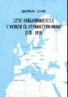 Letci Královéhradecka v druhém čs. zahraničním odboji (1939-1945)