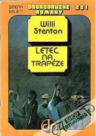 Letec na trapéze