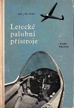 Letecké palubní přístroje