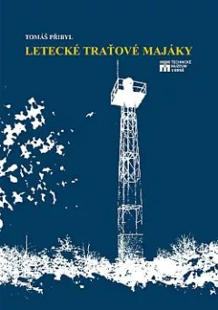 Letecké traťové majáky