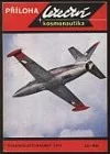 Letectví a kosmonautika - Příloha 1975