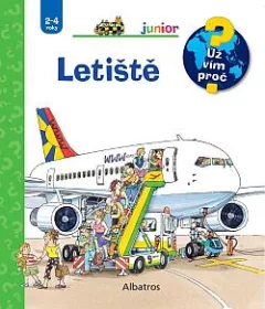 Letiště