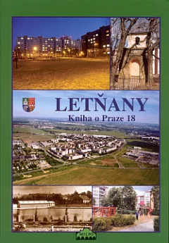 Letňany - Kniha o Praze 18