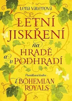 Letní jiskření na Hradě a v podhradí