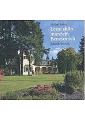 Letní sídlo manželů Benešových